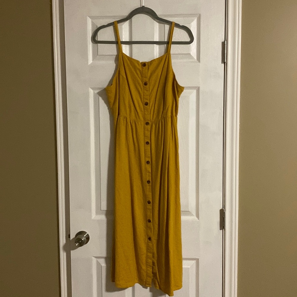 Old Navy Dress